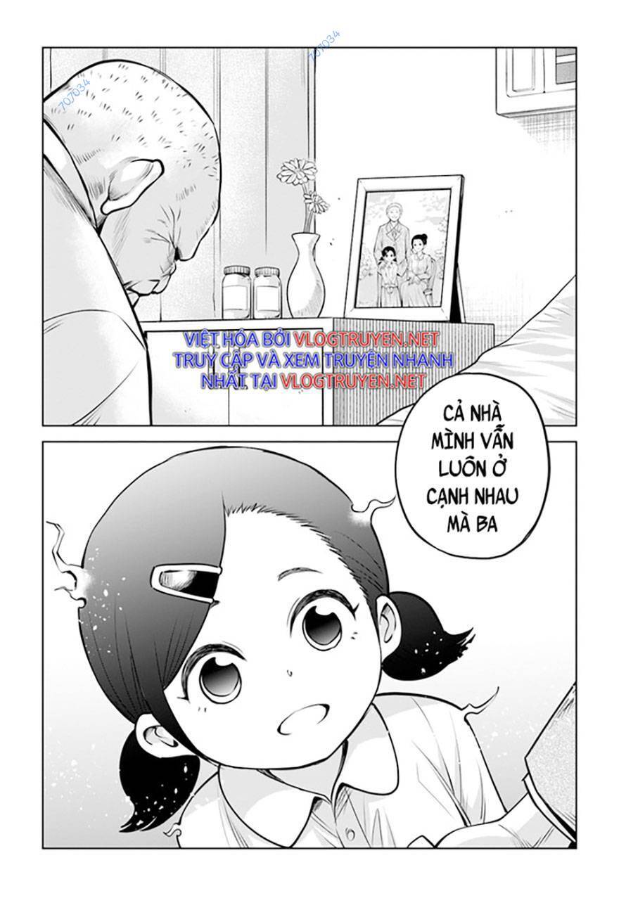 Tôi Có Thể Nhìn Thấy Chúng… Chapter 54 - Trang 2