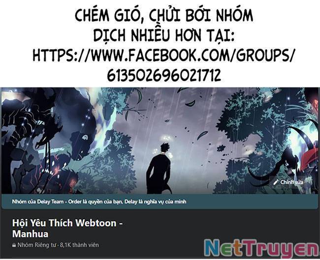 Tôi Có Thể Nhìn Thấy Chúng… Chapter 49 - Trang 2