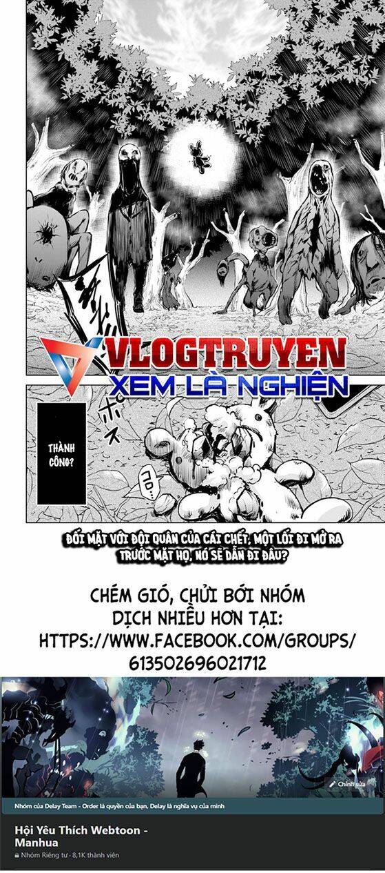 Tôi Có Thể Nhìn Thấy Chúng… Chapter 43 - Trang 2