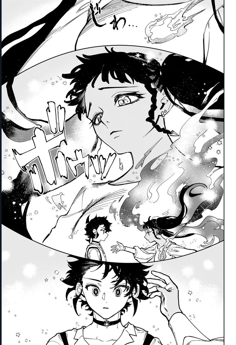 Ichi The Witch Chapter 22 - Trang 2