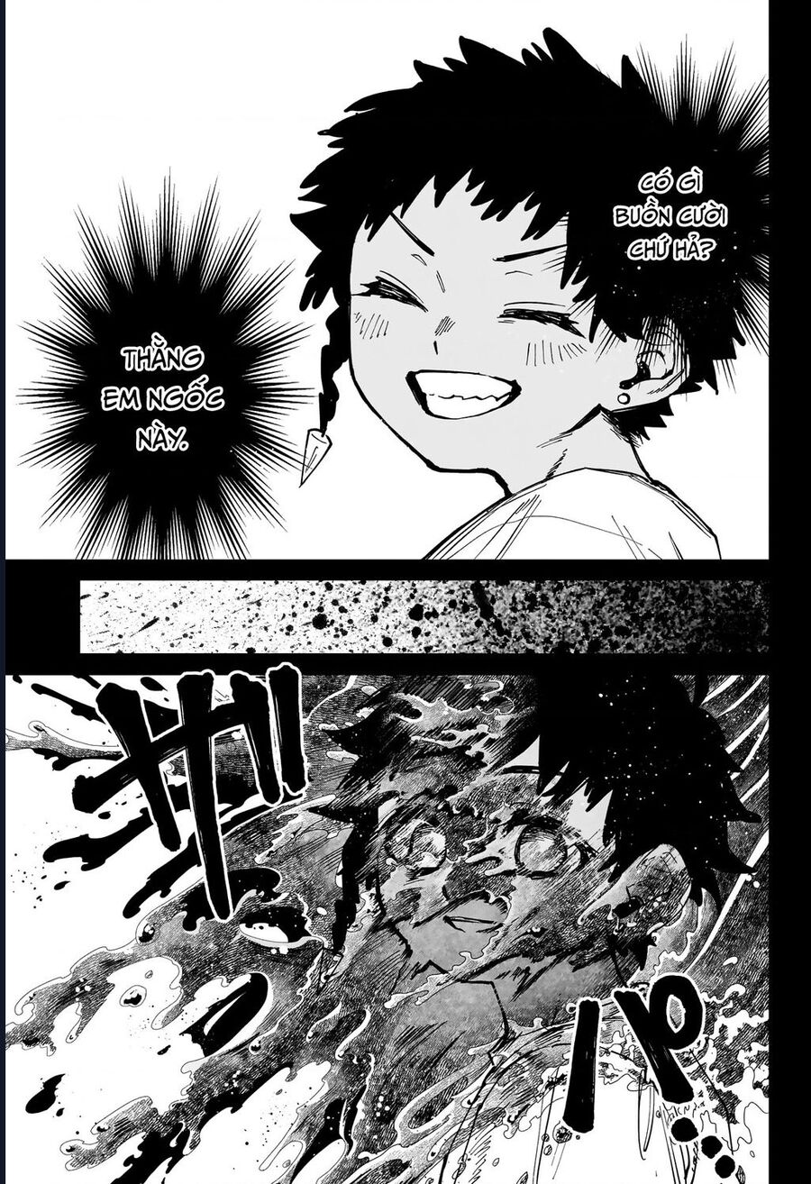 Ichi The Witch Chapter 21 - Trang 2