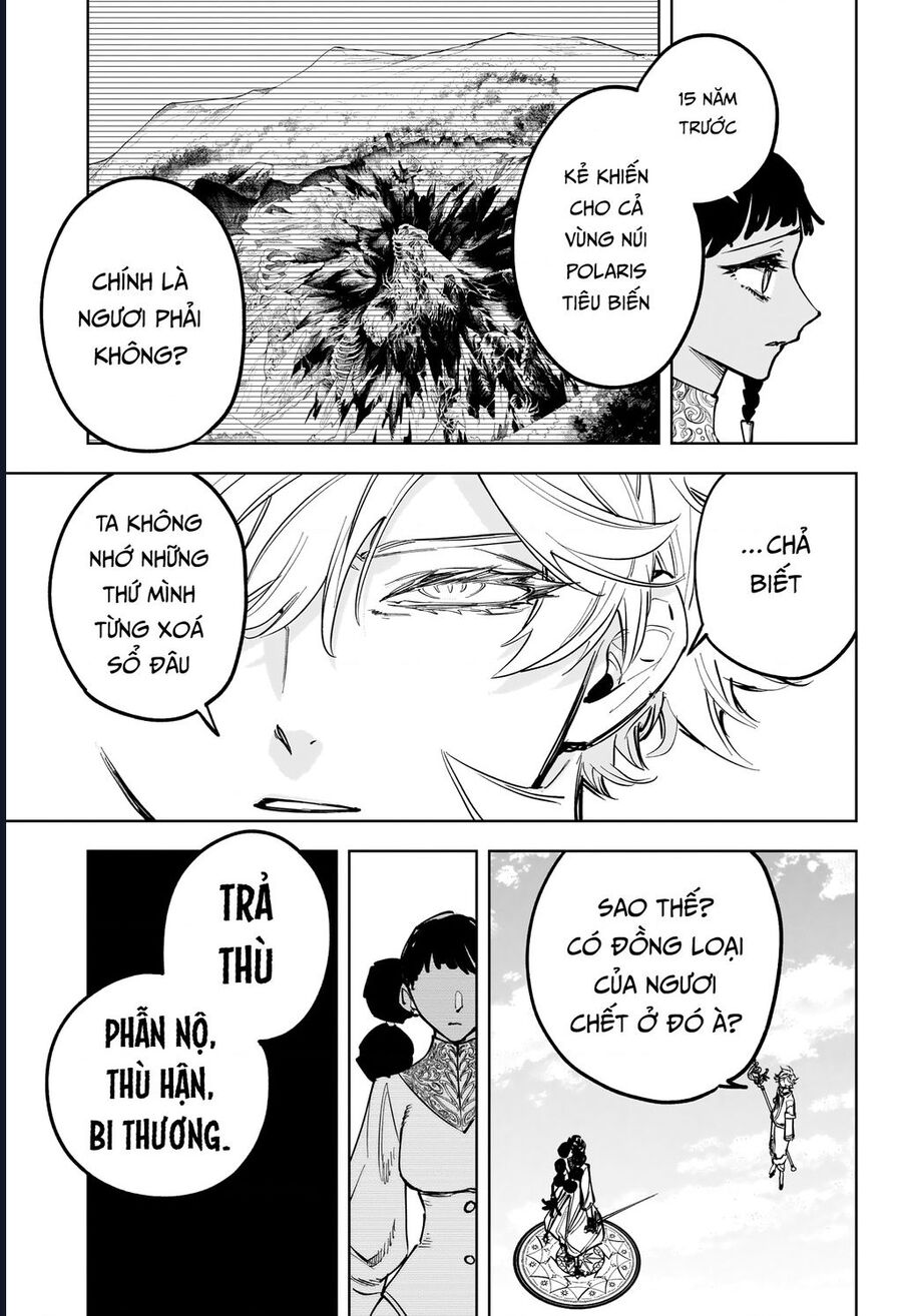 Ichi The Witch Chapter 18 - Trang 2