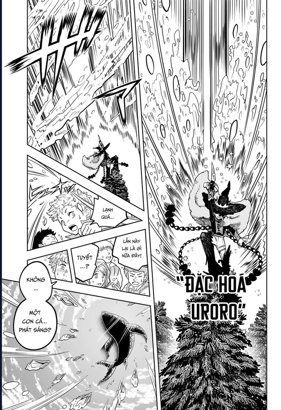 Ichi The Witch Chapter 16 - Trang 2