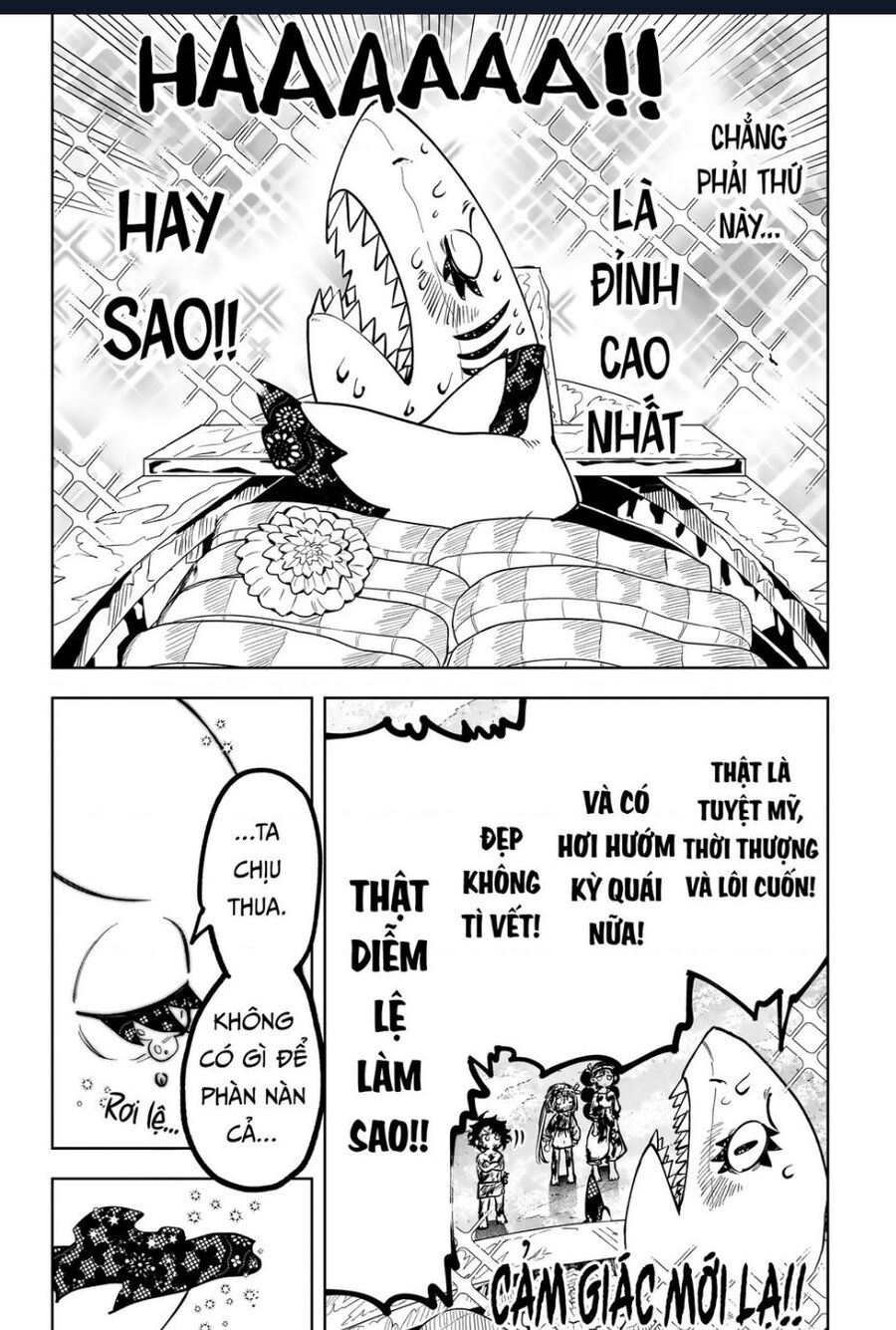 Ichi The Witch Chapter 10 - Trang 2