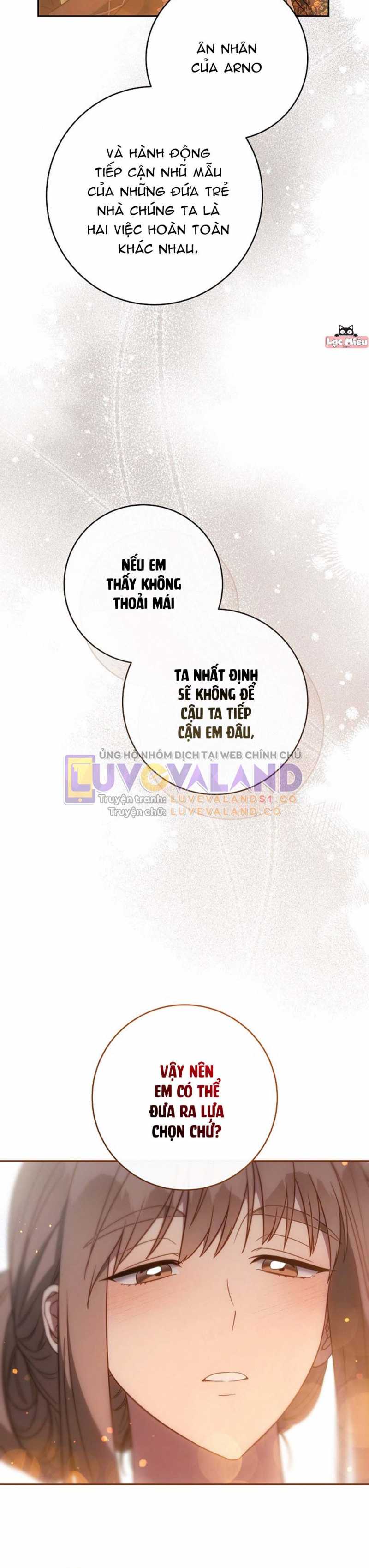 Cuộc Hôn Nhân Vụ Lợi Chapter 127 - Trang 2