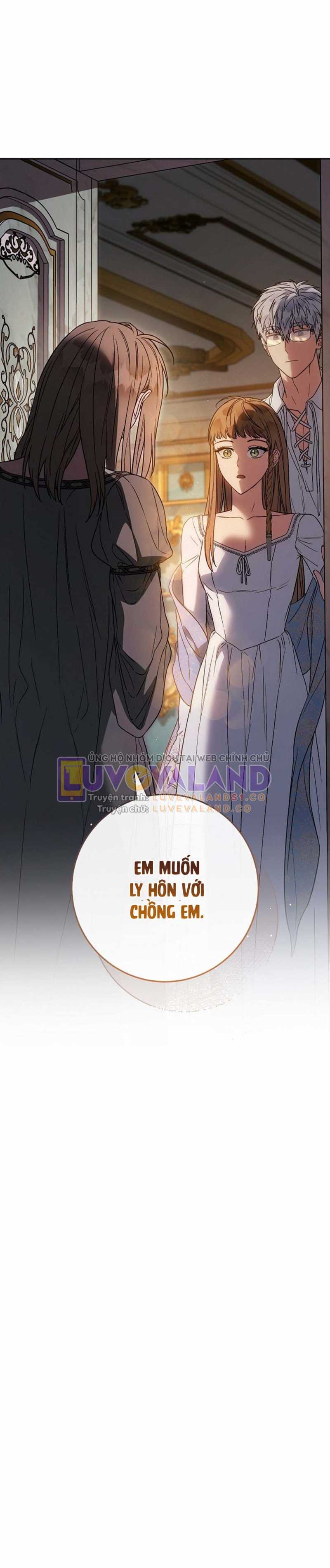 Cuộc Hôn Nhân Vụ Lợi Chapter 123 - Trang 2