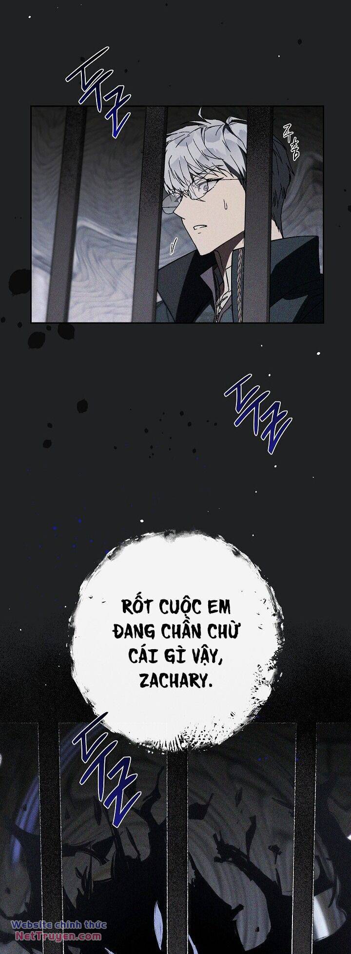 Cuộc Hôn Nhân Vụ Lợi Chapter 119 - Trang 2