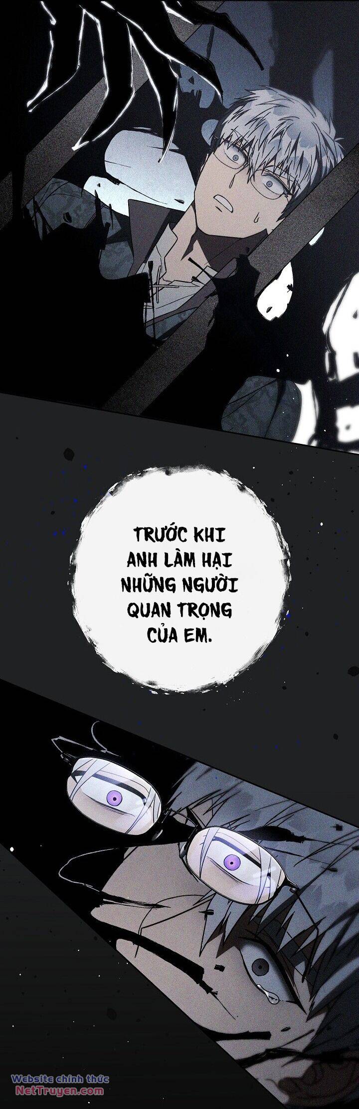 Cuộc Hôn Nhân Vụ Lợi Chapter 119 - Trang 2