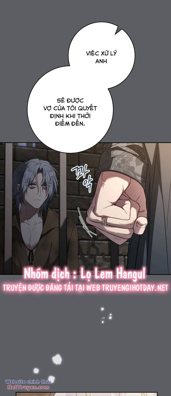 Cuộc Hôn Nhân Vụ Lợi Chapter 119 - Trang 2