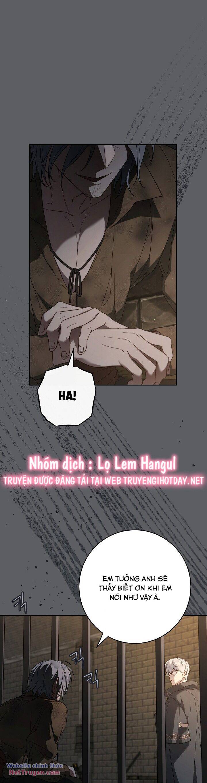 Cuộc Hôn Nhân Vụ Lợi Chapter 119 - Trang 2