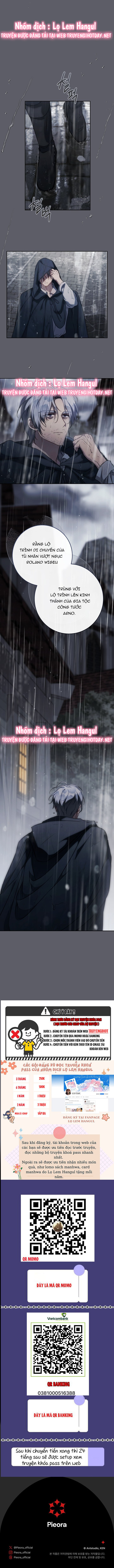 Cuộc Hôn Nhân Vụ Lợi Chapter 118 - Trang 2