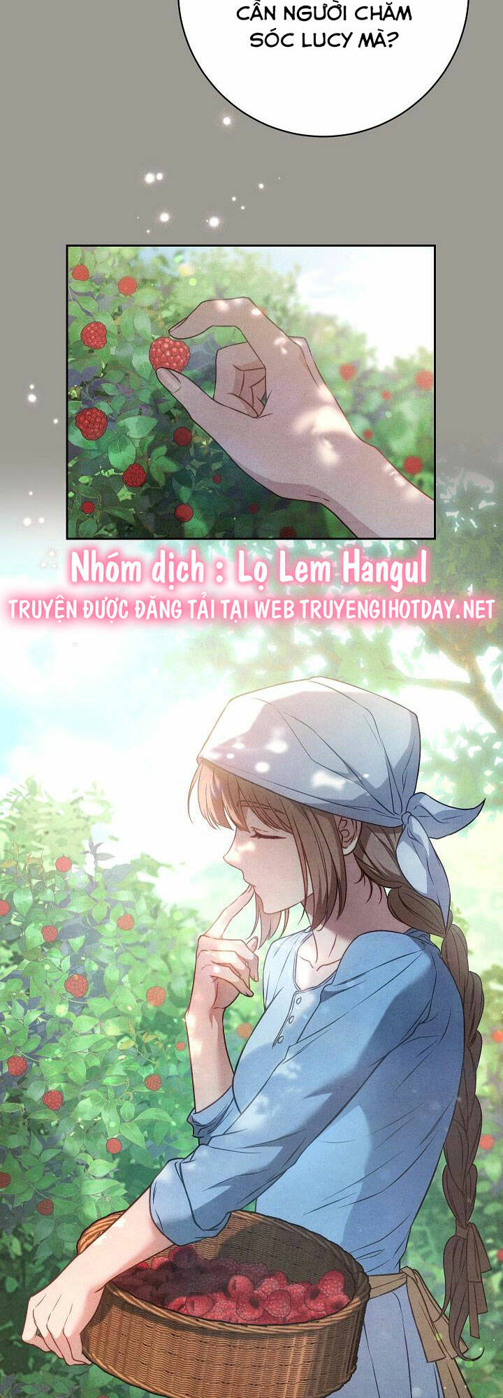 Cuộc Hôn Nhân Vụ Lợi Chapter 114 - Trang 2