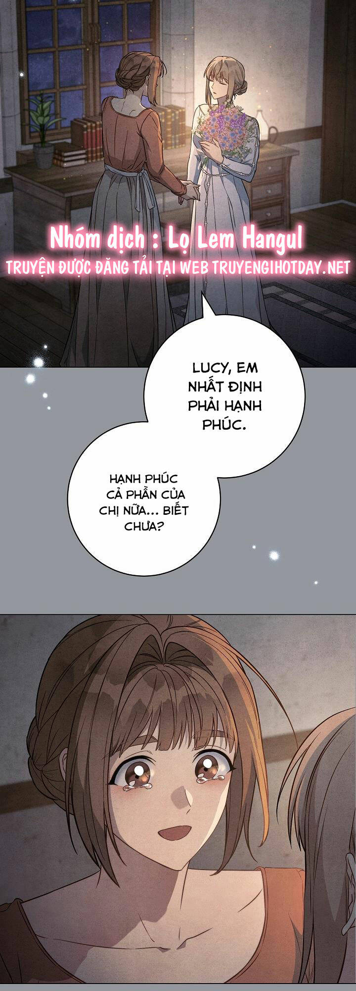 Cuộc Hôn Nhân Vụ Lợi Chapter 114 - Trang 2