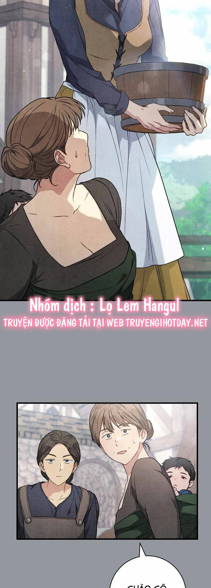 Cuộc Hôn Nhân Vụ Lợi Chapter 114 - Trang 2