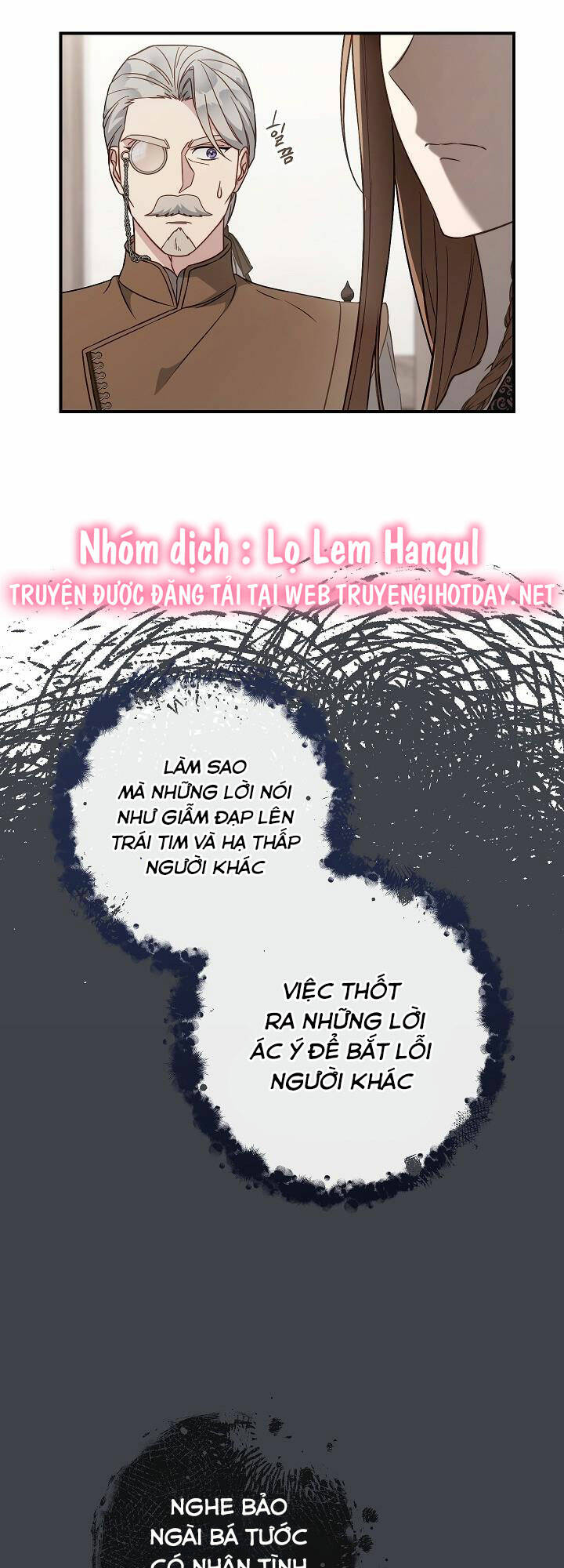 Cuộc Hôn Nhân Vụ Lợi Chapter 114 - Trang 2