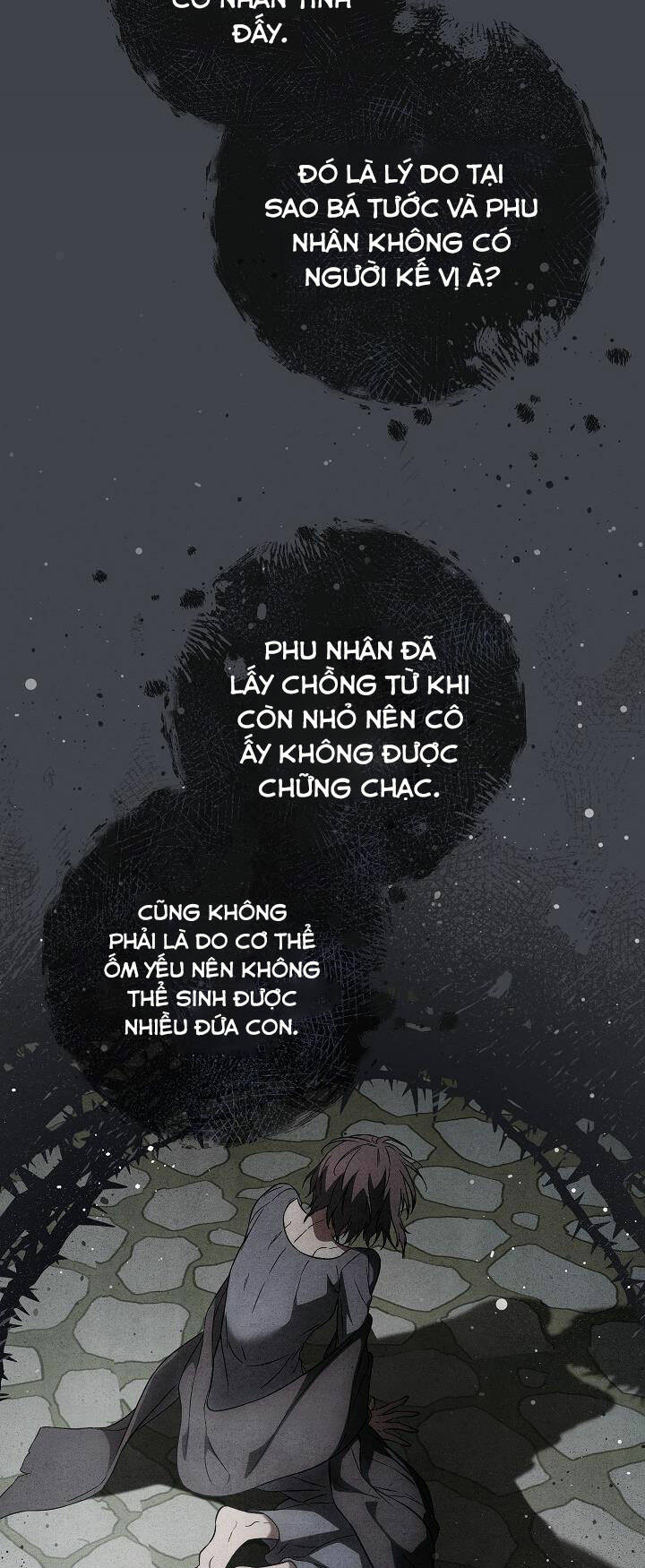 Cuộc Hôn Nhân Vụ Lợi Chapter 114 - Trang 2