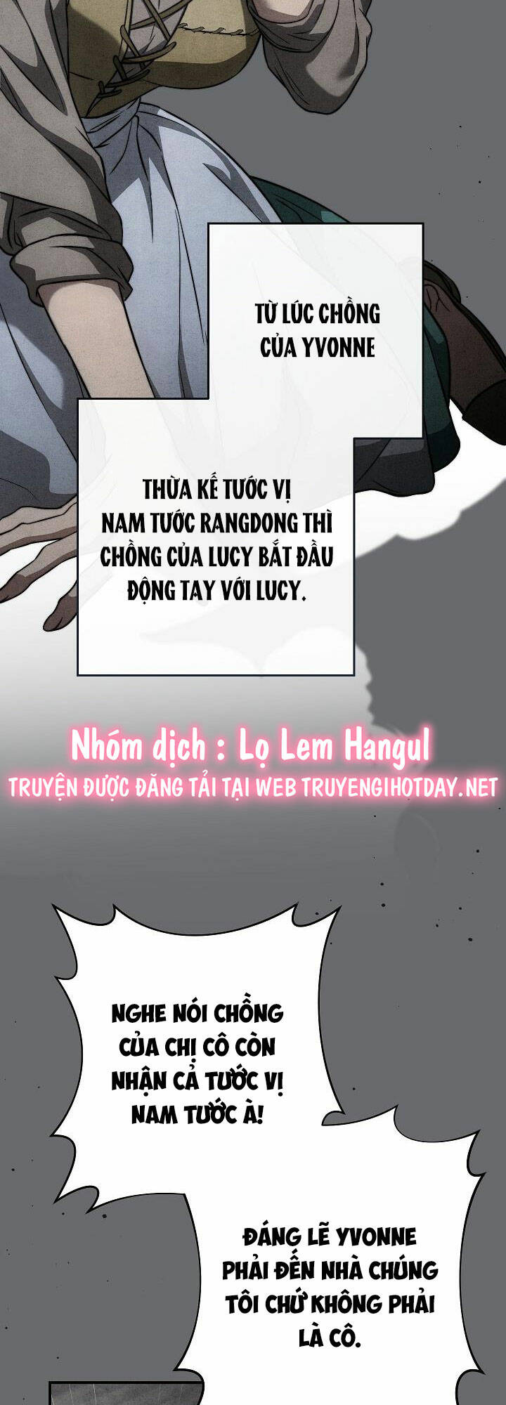 Cuộc Hôn Nhân Vụ Lợi Chapter 114 - Trang 2