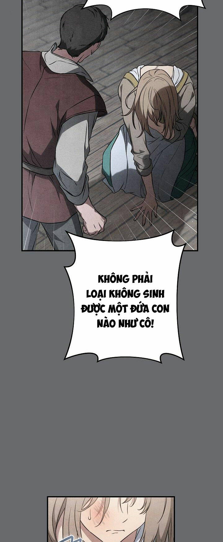 Cuộc Hôn Nhân Vụ Lợi Chapter 114 - Trang 2