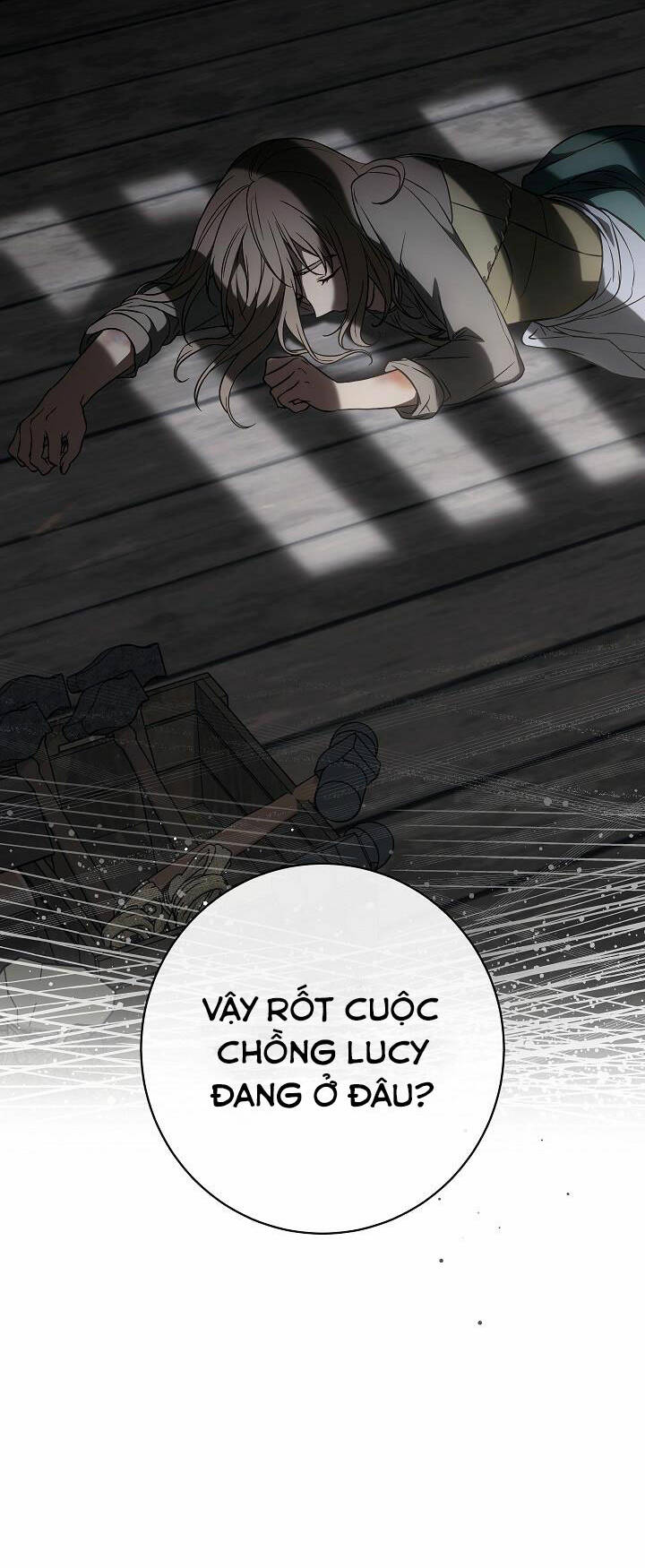 Cuộc Hôn Nhân Vụ Lợi Chapter 114 - Trang 2