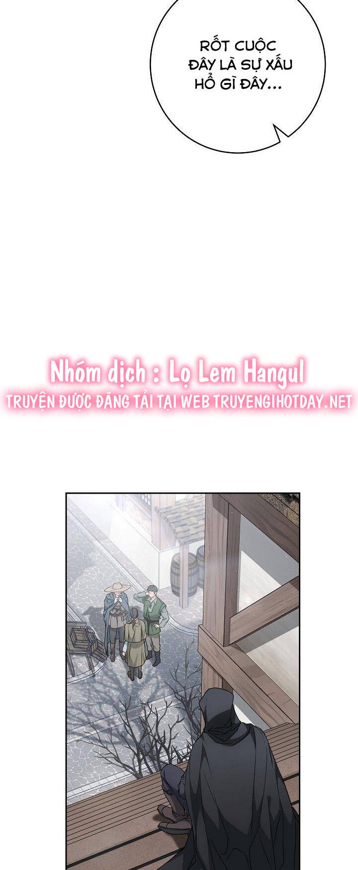 Cuộc Hôn Nhân Vụ Lợi Chapter 114 - Trang 2