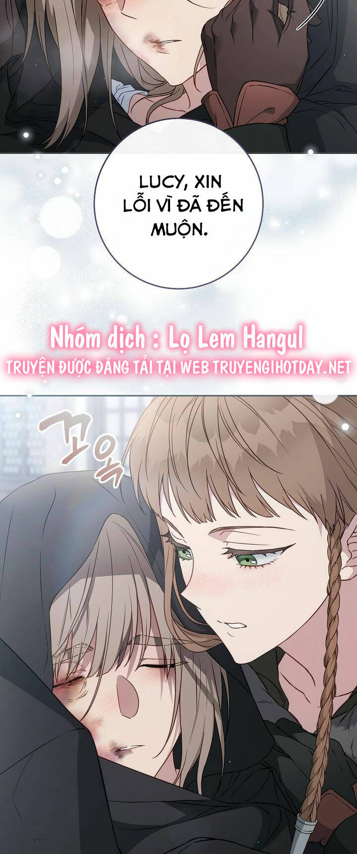 Cuộc Hôn Nhân Vụ Lợi Chapter 114 - Trang 2