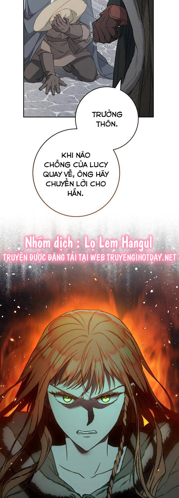 Cuộc Hôn Nhân Vụ Lợi Chapter 114 - Trang 2