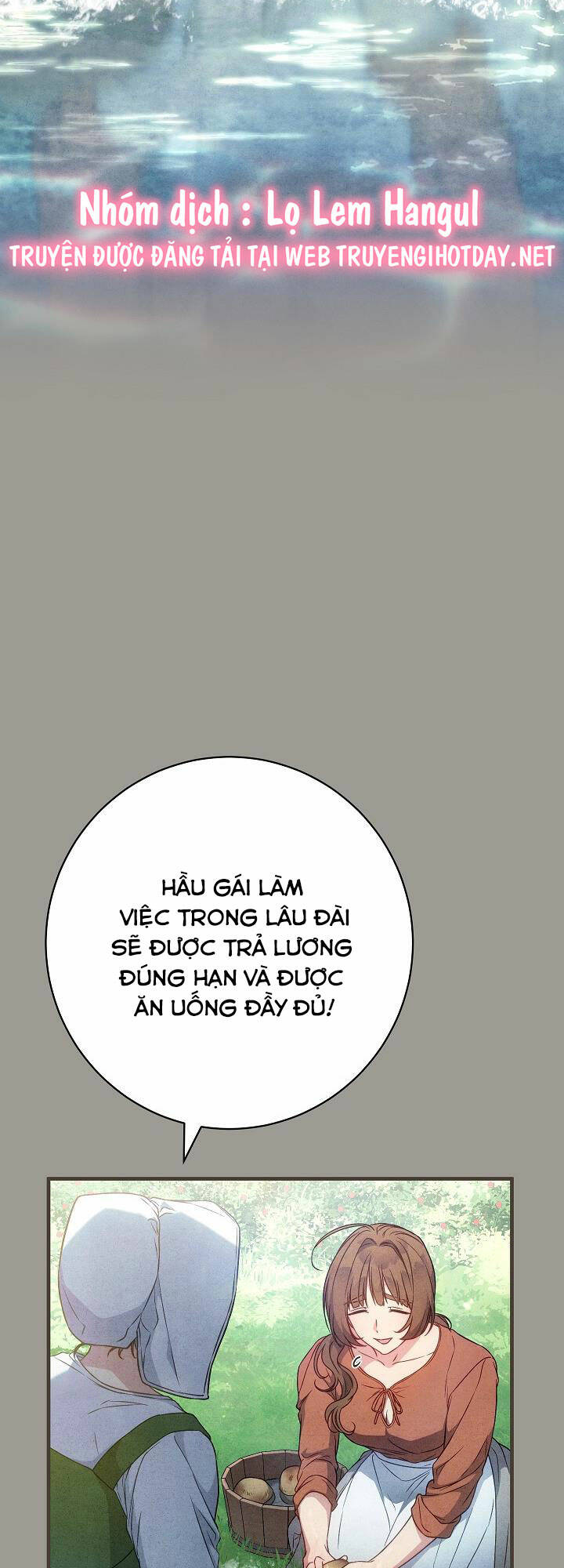 Cuộc Hôn Nhân Vụ Lợi Chapter 114 - Trang 2