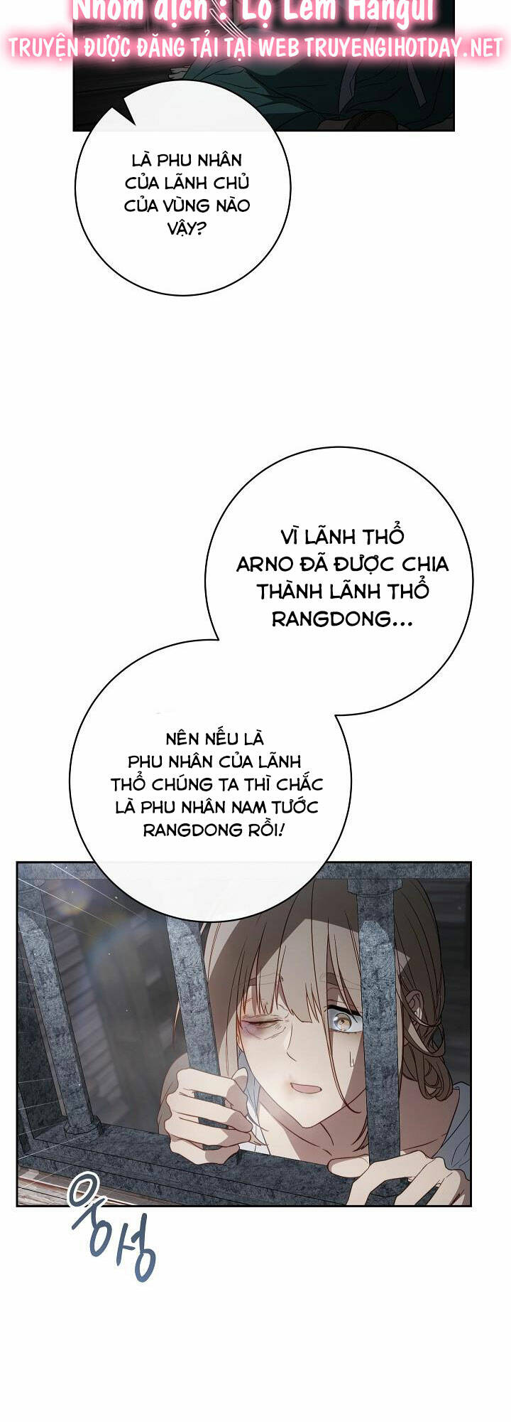 Cuộc Hôn Nhân Vụ Lợi Chapter 113 - Trang 2