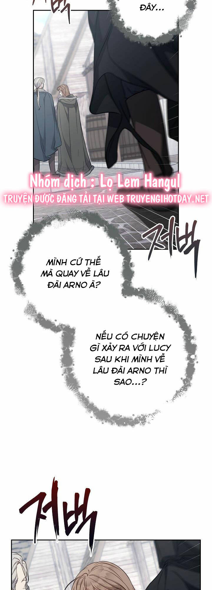 Cuộc Hôn Nhân Vụ Lợi Chapter 113 - Trang 2