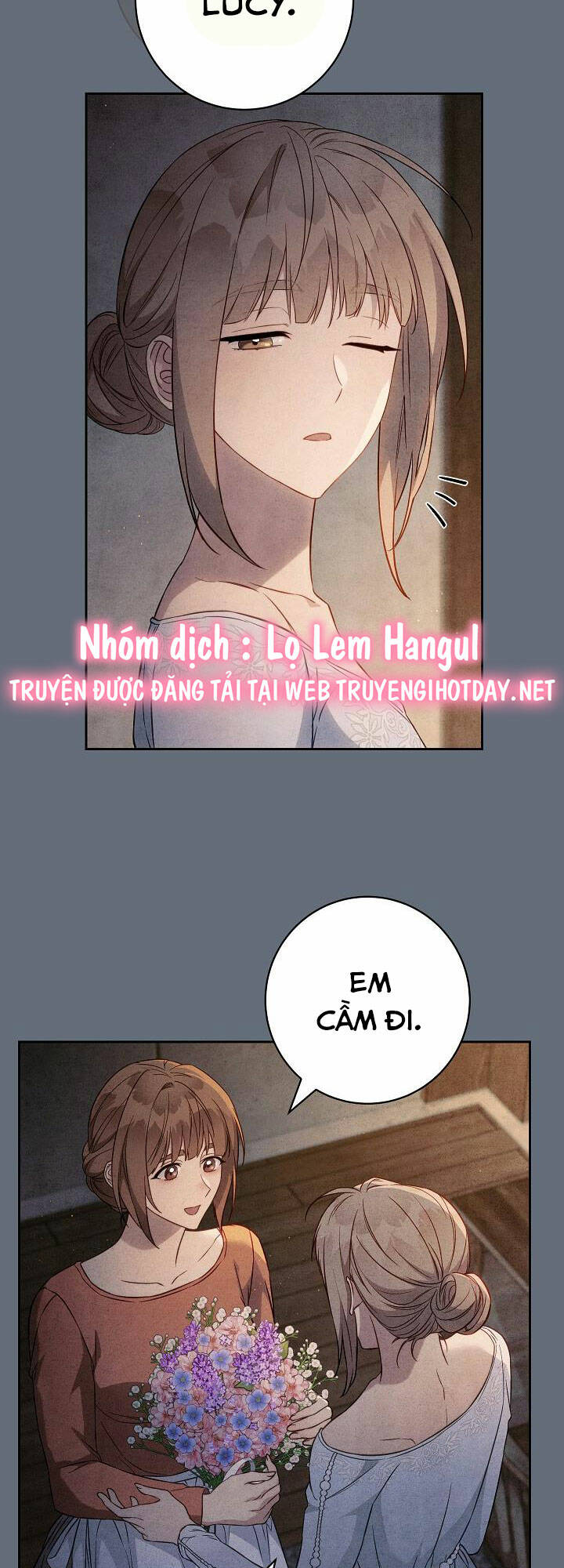 Cuộc Hôn Nhân Vụ Lợi Chapter 113 - Trang 2