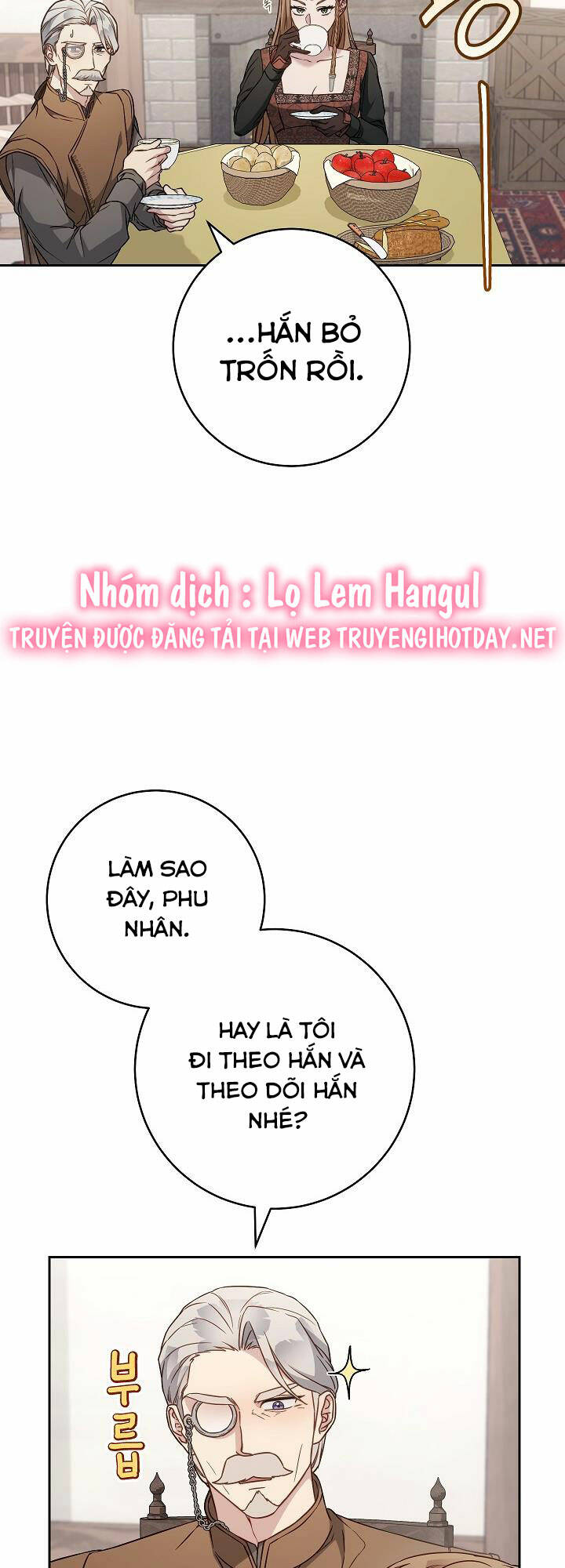 Cuộc Hôn Nhân Vụ Lợi Chapter 113 - Trang 2