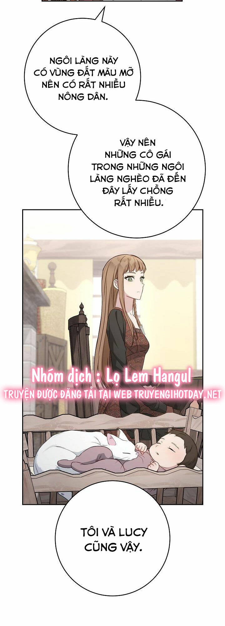 Cuộc Hôn Nhân Vụ Lợi Chapter 113 - Trang 2