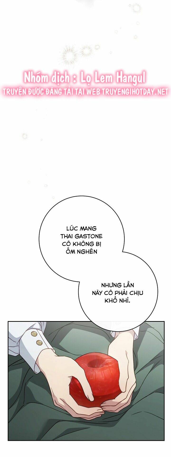 Cuộc Hôn Nhân Vụ Lợi Chapter 112 - Trang 2