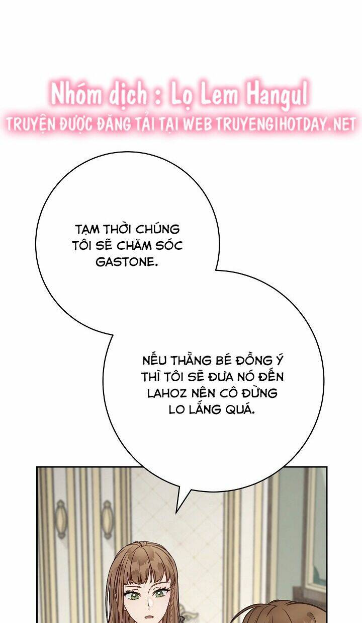 Cuộc Hôn Nhân Vụ Lợi Chapter 112 - Trang 2