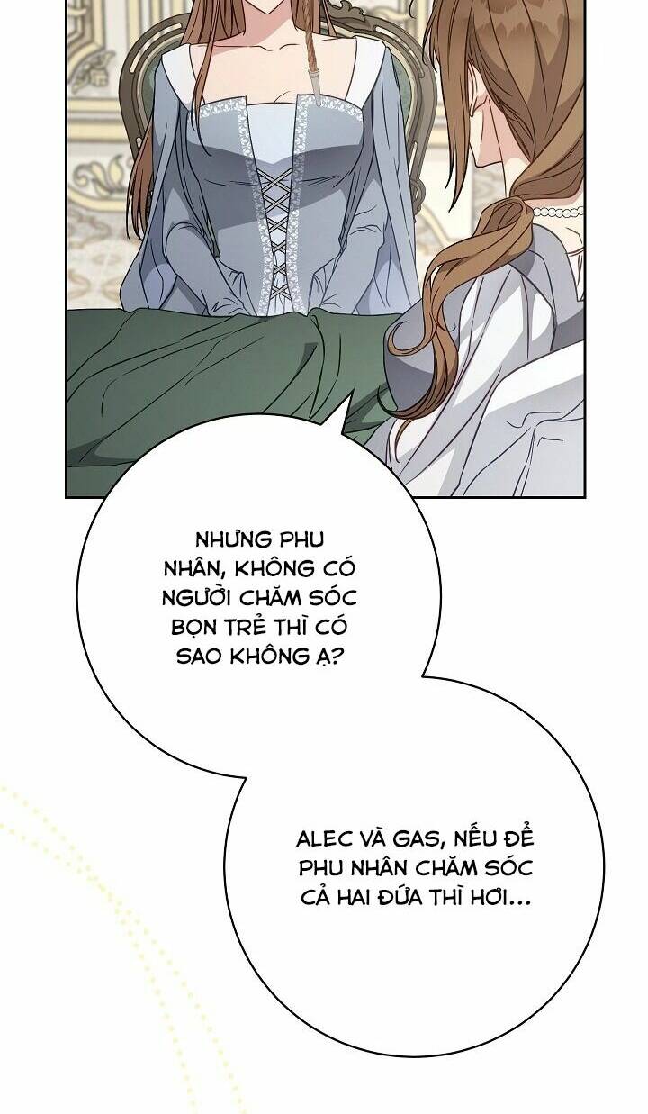 Cuộc Hôn Nhân Vụ Lợi Chapter 112 - Trang 2