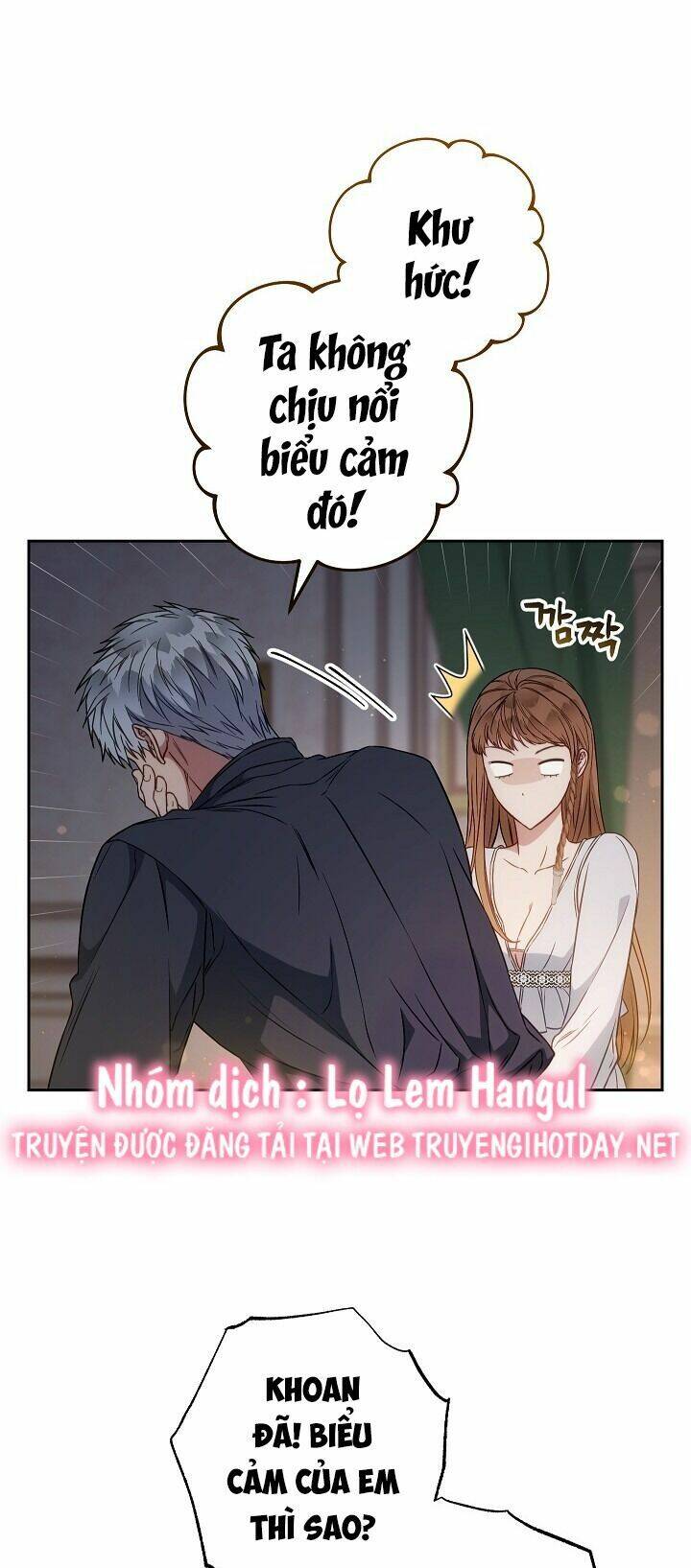 Cuộc Hôn Nhân Vụ Lợi Chapter 112 - Trang 2