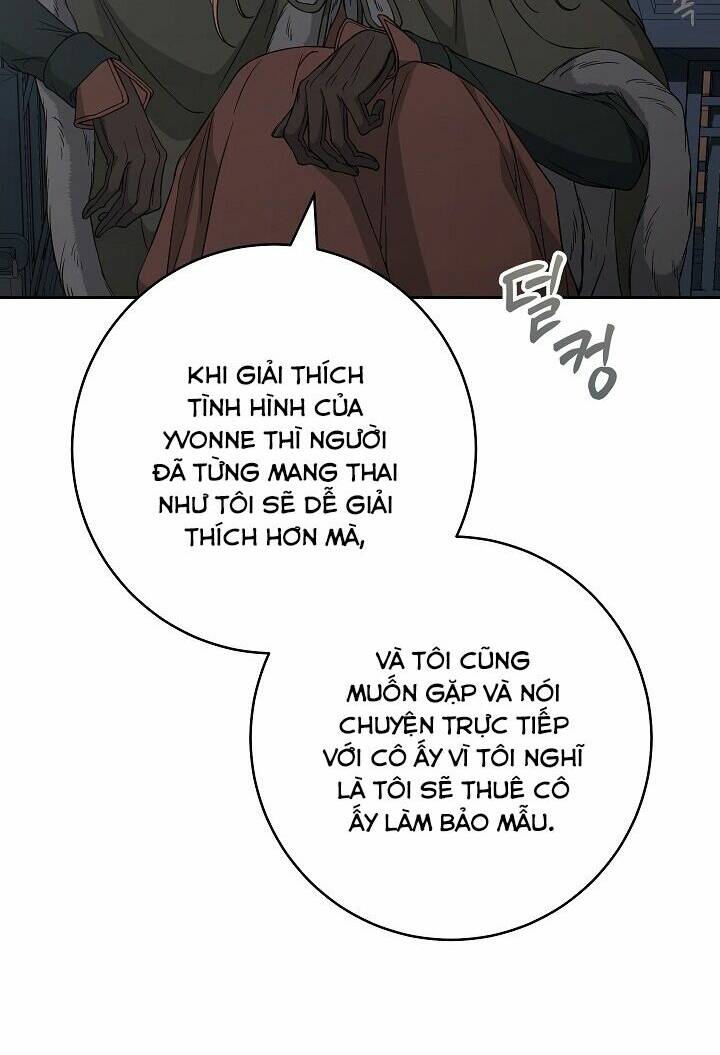 Cuộc Hôn Nhân Vụ Lợi Chapter 112 - Trang 2