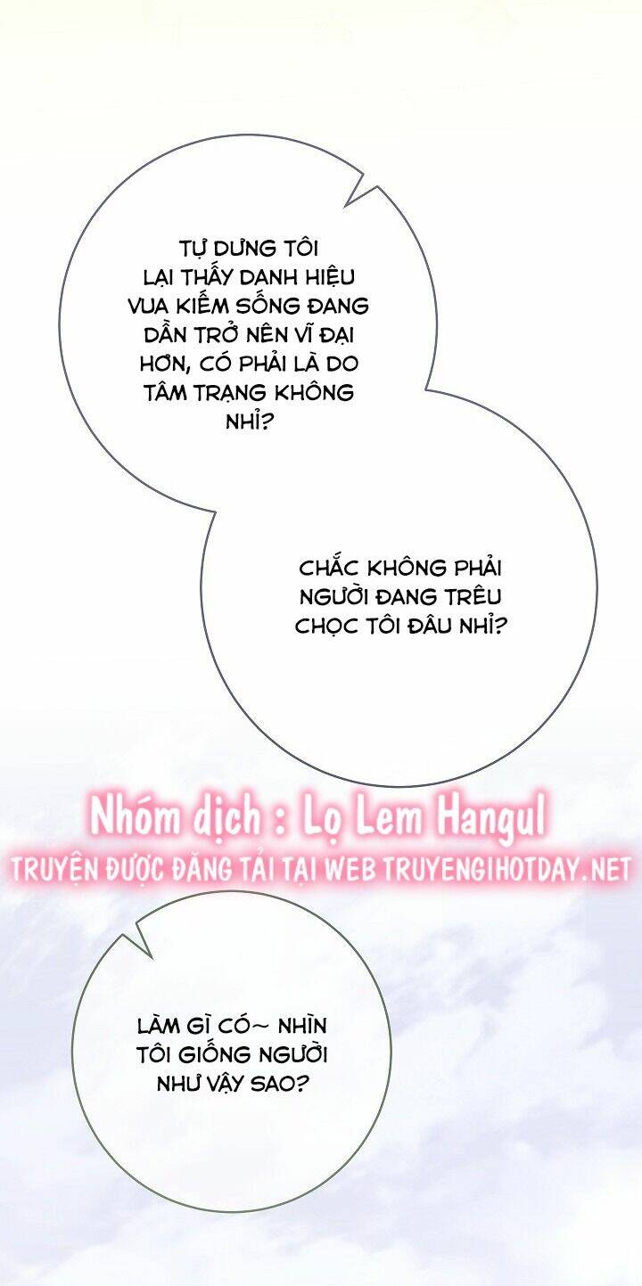 Cuộc Hôn Nhân Vụ Lợi Chapter 112 - Trang 2