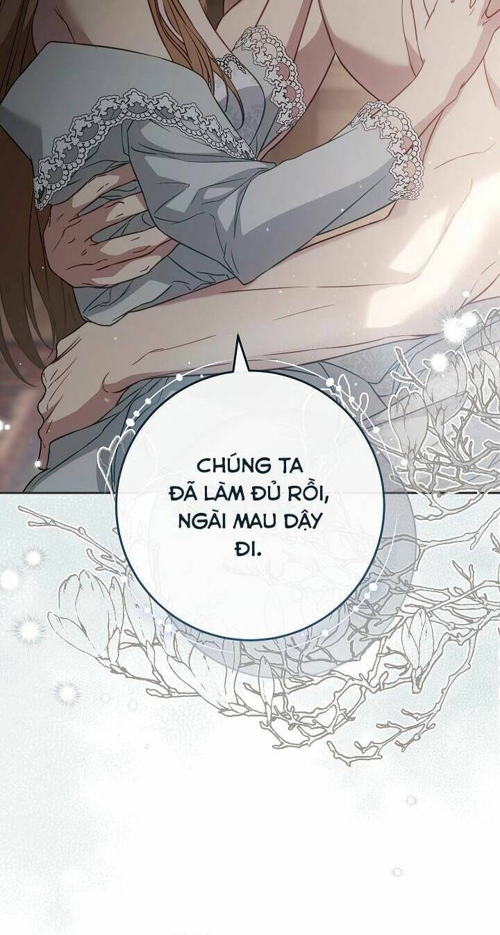 Cuộc Hôn Nhân Vụ Lợi Chapter 111 - Trang 2