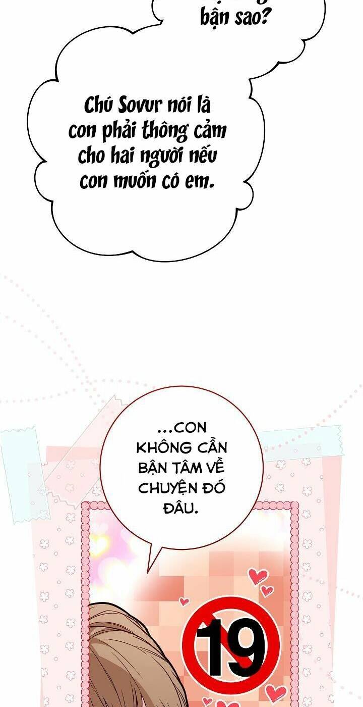 Cuộc Hôn Nhân Vụ Lợi Chapter 111 - Trang 2