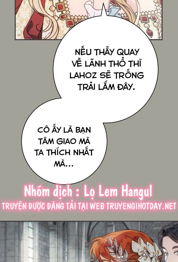 Cuộc Hôn Nhân Vụ Lợi Chapter 109 - Trang 2