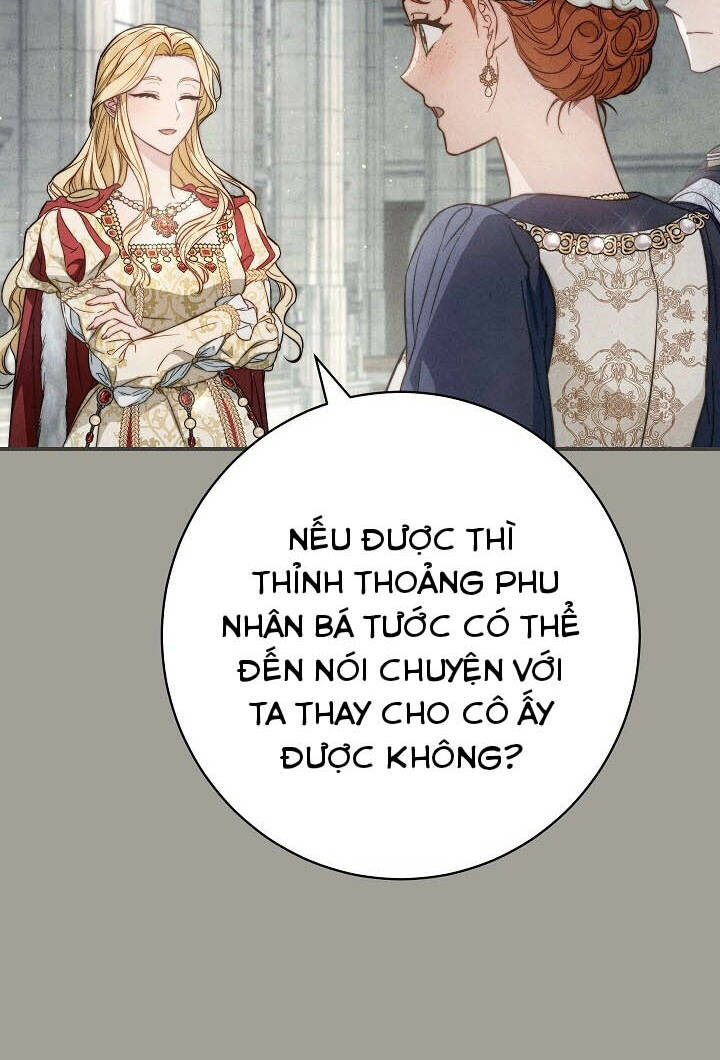 Cuộc Hôn Nhân Vụ Lợi Chapter 109 - Trang 2