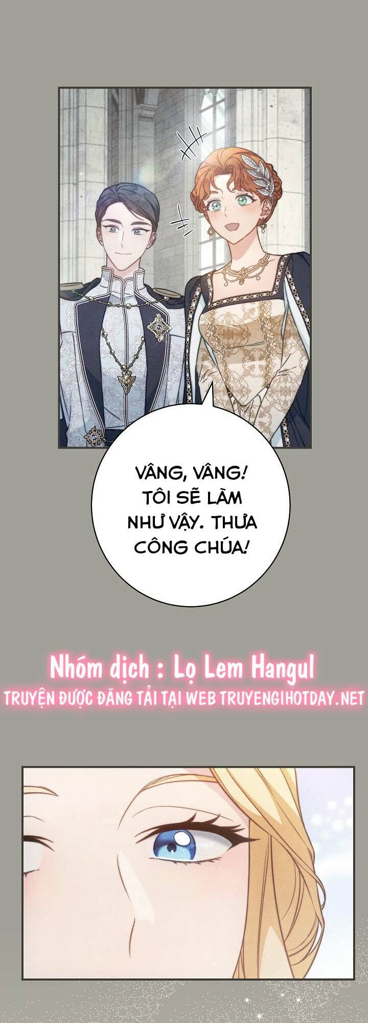 Cuộc Hôn Nhân Vụ Lợi Chapter 109 - Trang 2