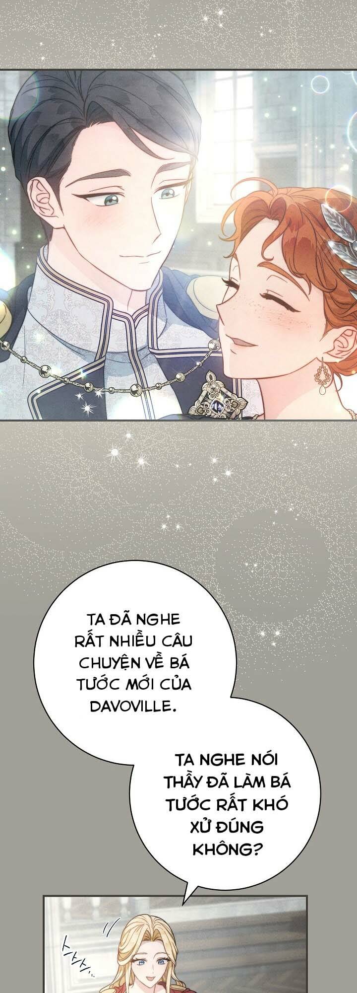 Cuộc Hôn Nhân Vụ Lợi Chapter 109 - Trang 2