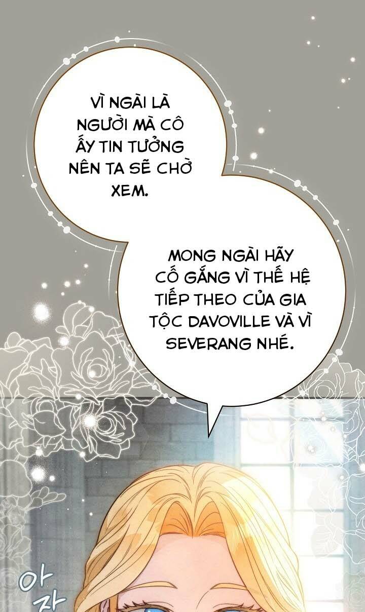 Cuộc Hôn Nhân Vụ Lợi Chapter 109 - Trang 2