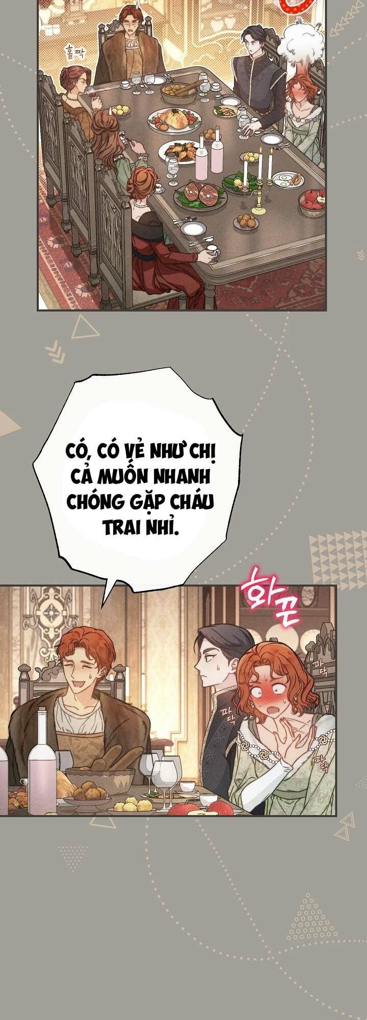 Cuộc Hôn Nhân Vụ Lợi Chapter 109 - Trang 2