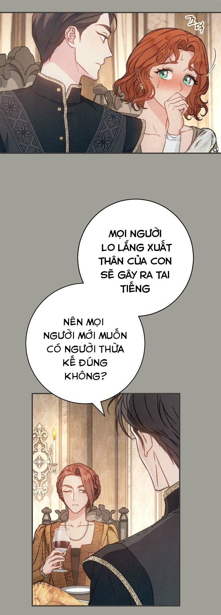 Cuộc Hôn Nhân Vụ Lợi Chapter 109 - Trang 2