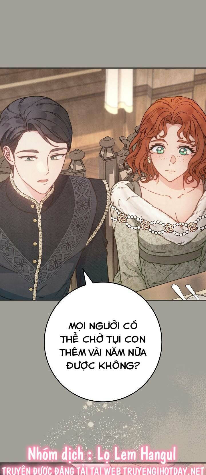 Cuộc Hôn Nhân Vụ Lợi Chapter 109 - Trang 2