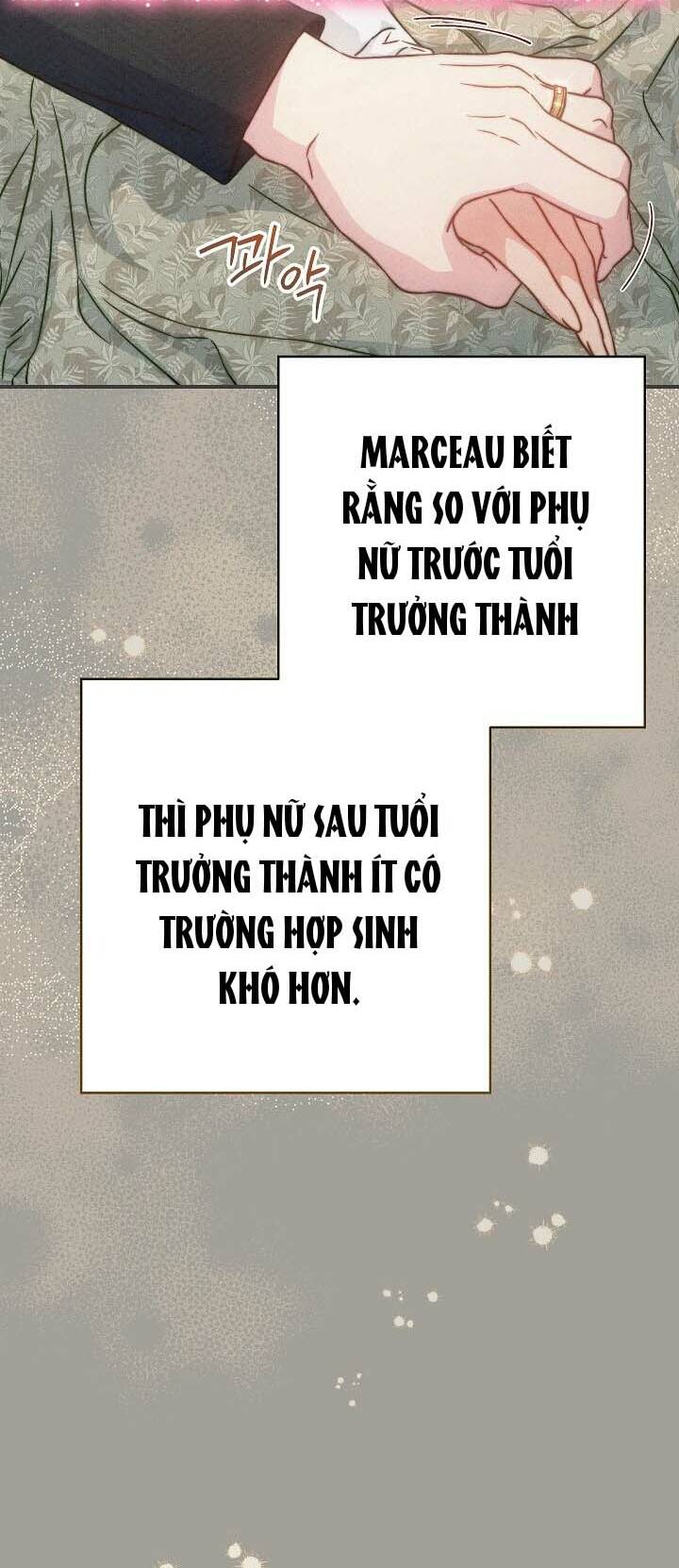 Cuộc Hôn Nhân Vụ Lợi Chapter 109 - Trang 2