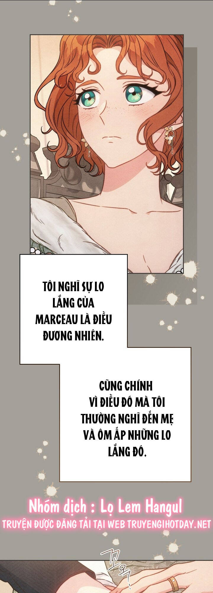 Cuộc Hôn Nhân Vụ Lợi Chapter 109 - Trang 2